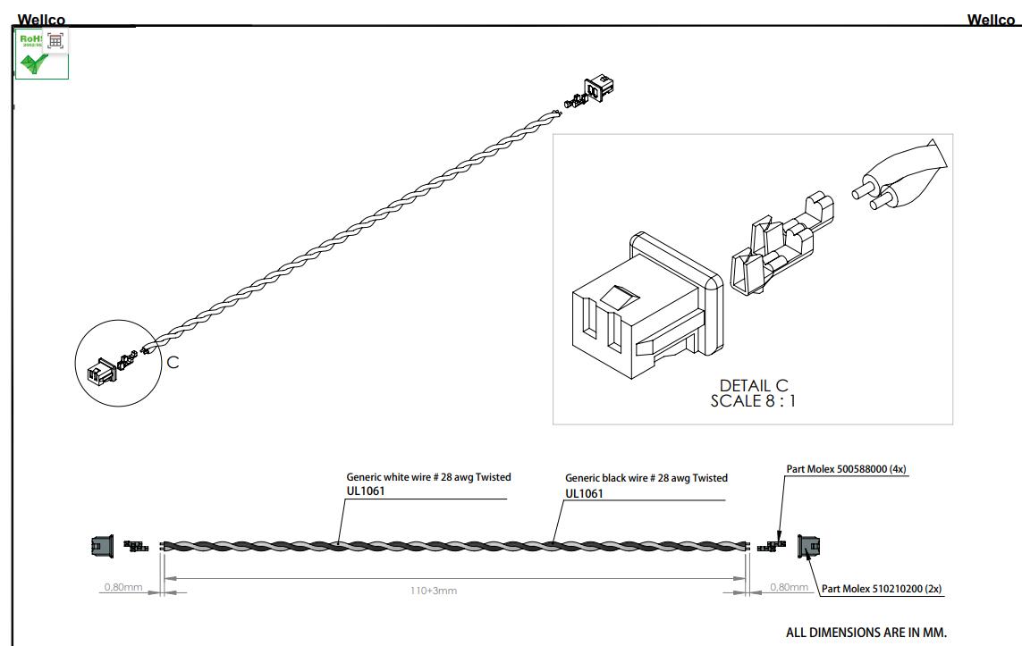 X00050_microphone cable